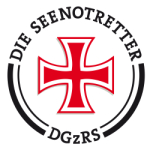 DGzRS - Deutsche Gesellschaft zur Rettung Schiffbrüchiger