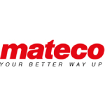 mateco GmbH - Arbeitsbühnen