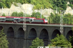 Luxemburger Bahngesellschaft